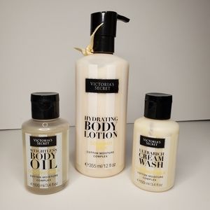 Victoria's Secret Hydrating Body Lotion